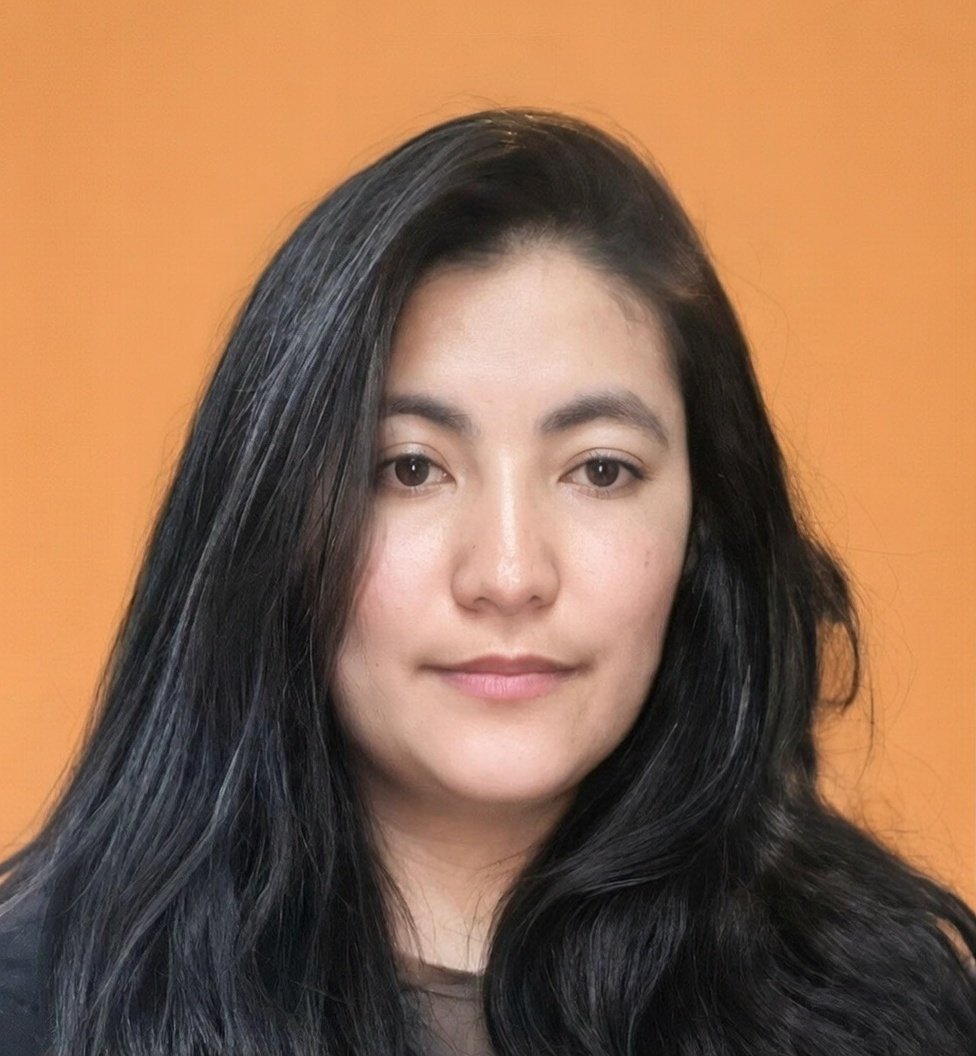 Rehana Mirzada - Research and Survey Director